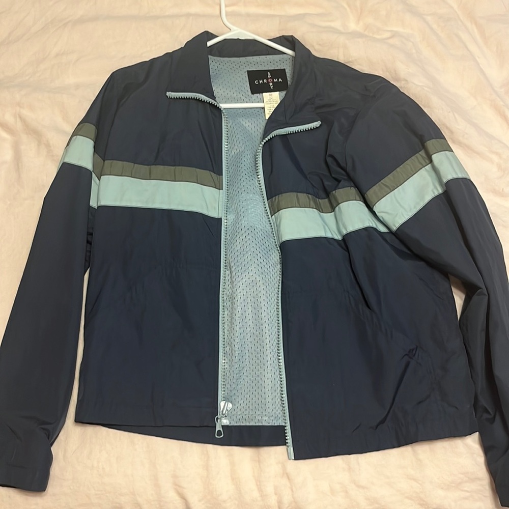 Vintage Y2K Jacket